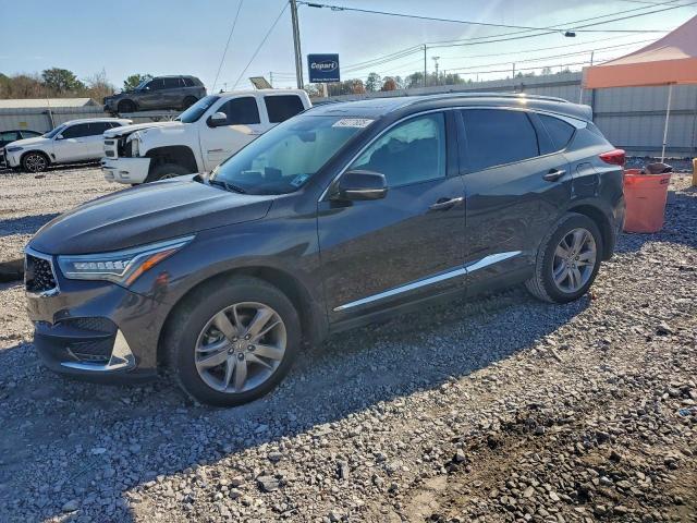  Salvage Acura RDX