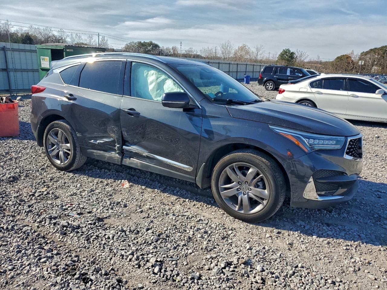 Acura RDX Advance Image 7