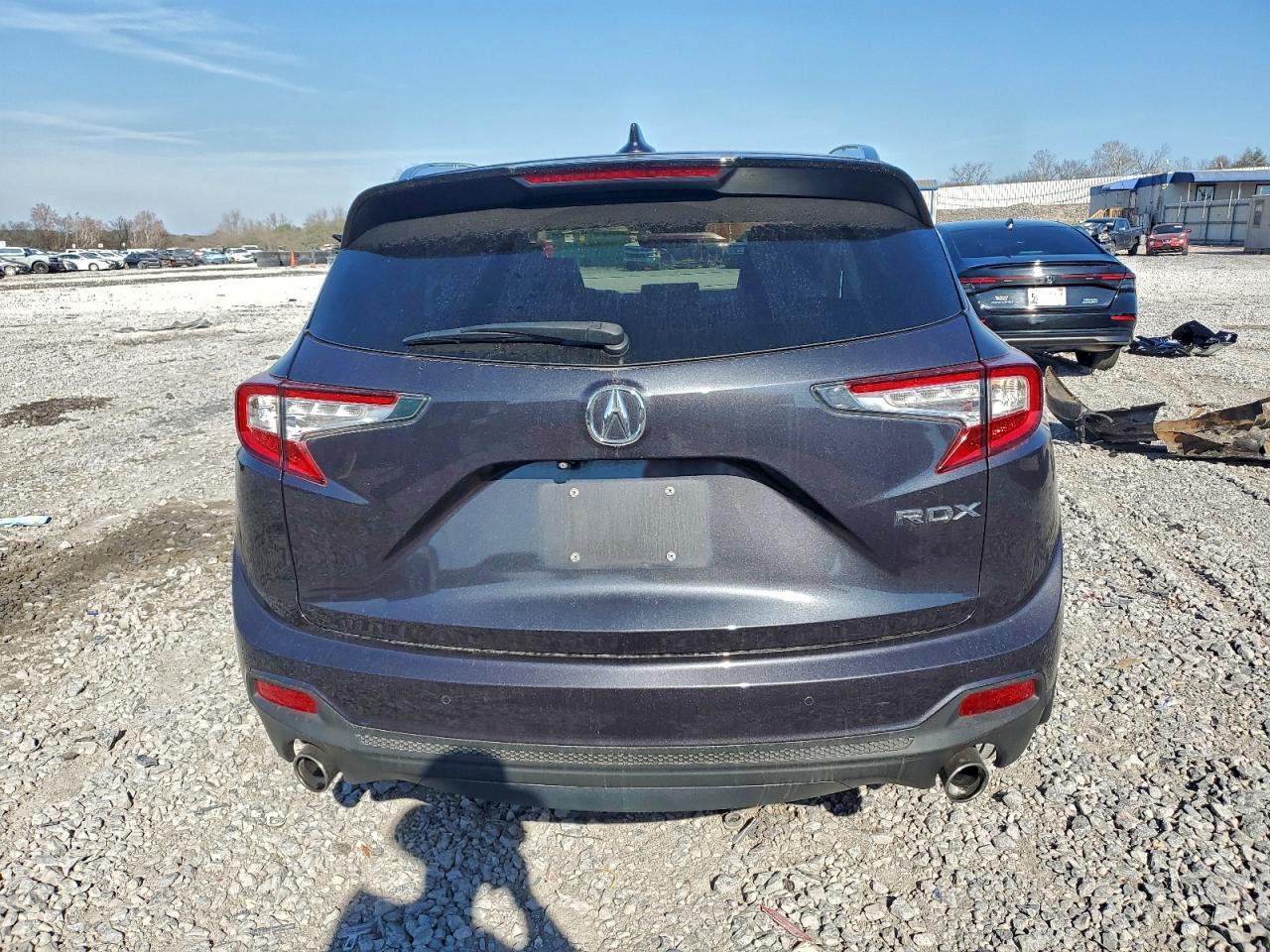 Acura RDX Advance Image 3