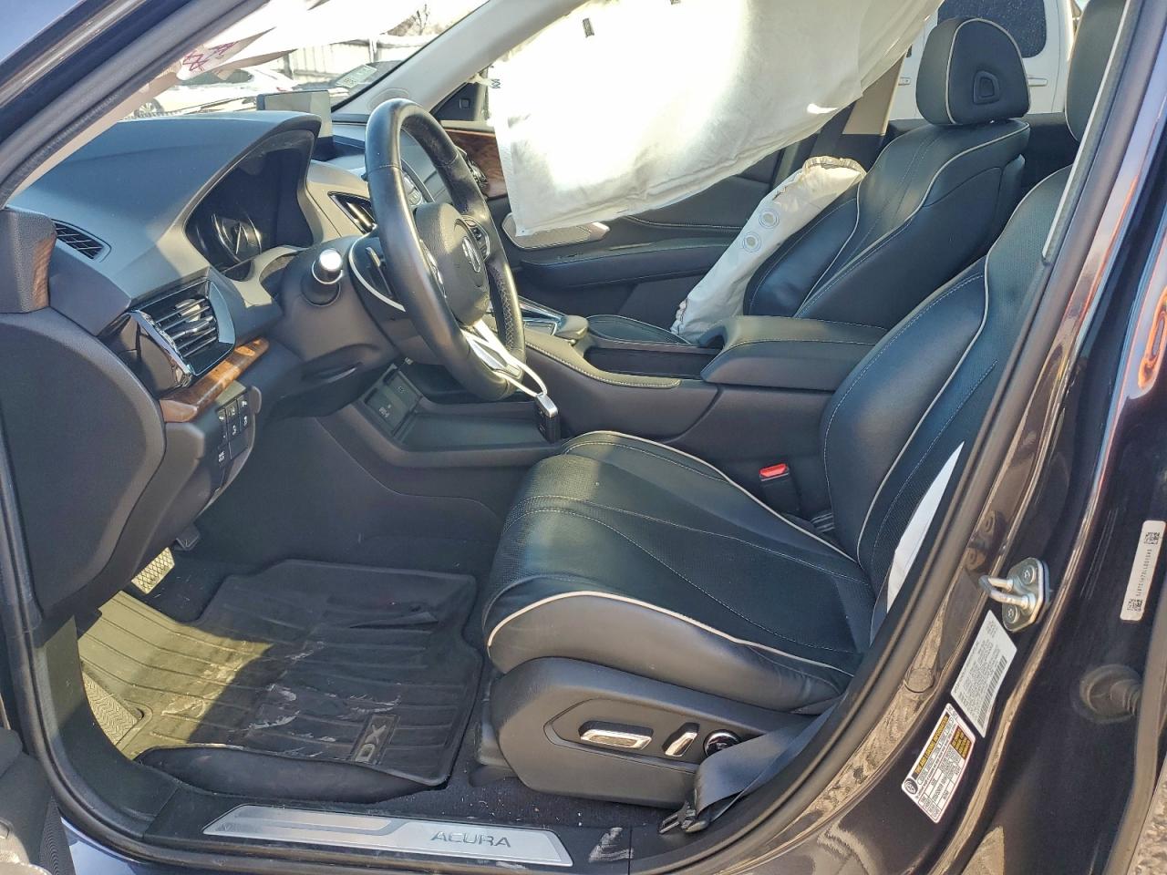 Acura RDX Advance Image 5