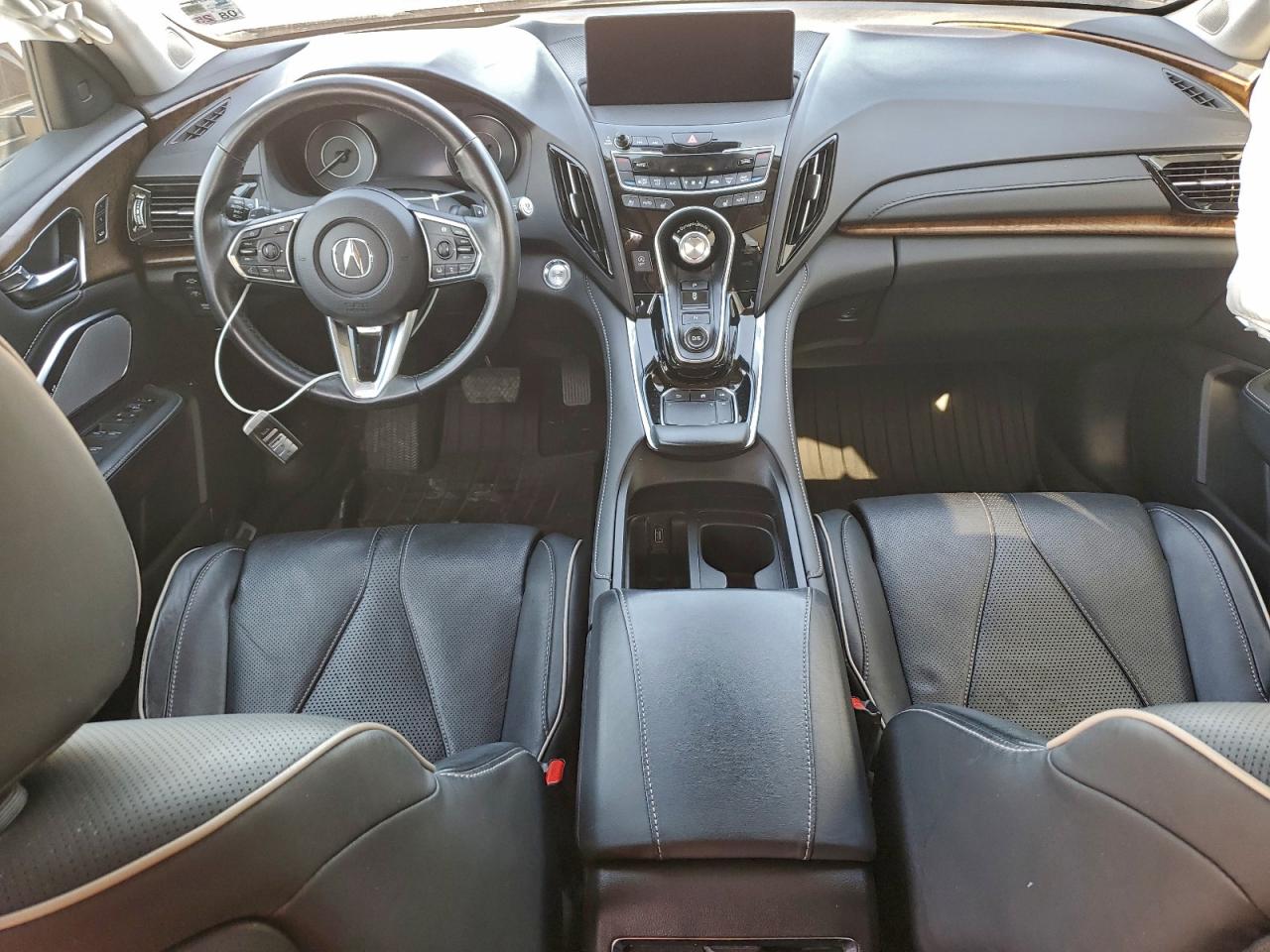 Acura RDX Advance Image 10