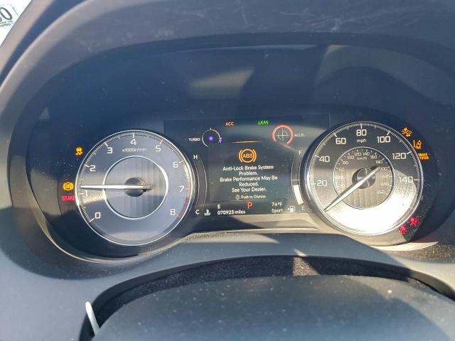 Acura RDX Advance Image 8