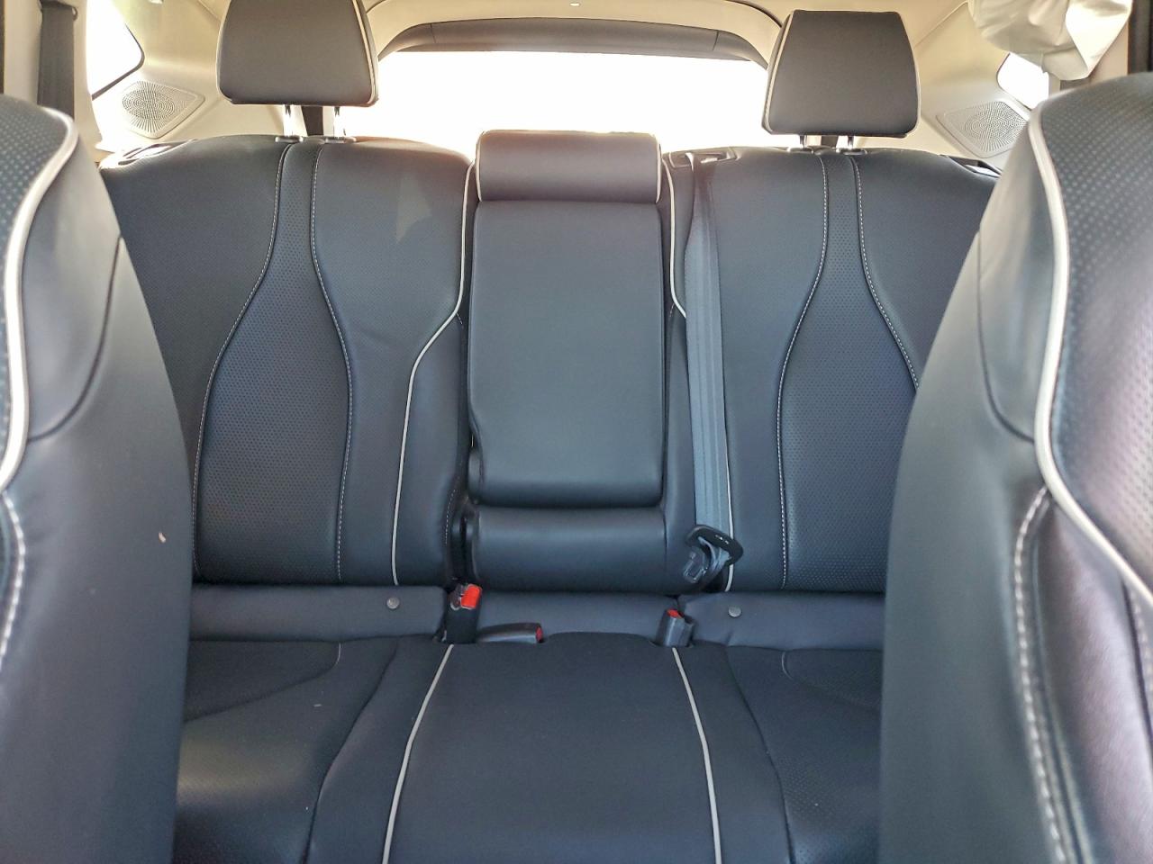 Acura RDX Advance Image 13