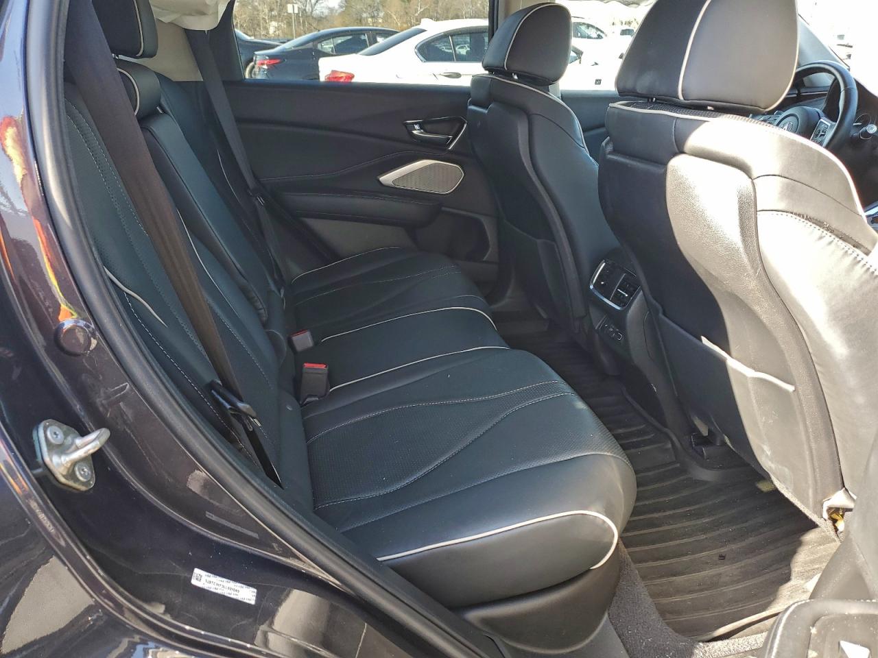 Acura RDX Advance Image 12