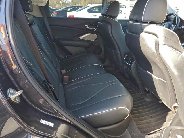 Acura RDX Advance Image 12