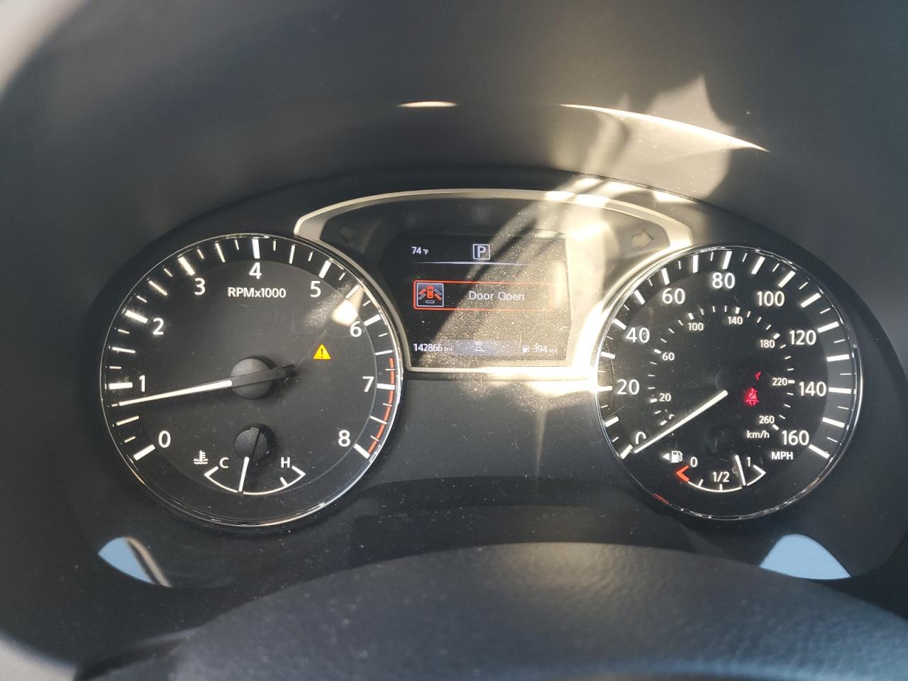 Nissan Altima 2.5 Image 5