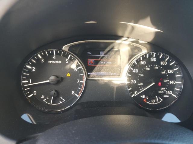 Nissan Altima 2.5 Image 5