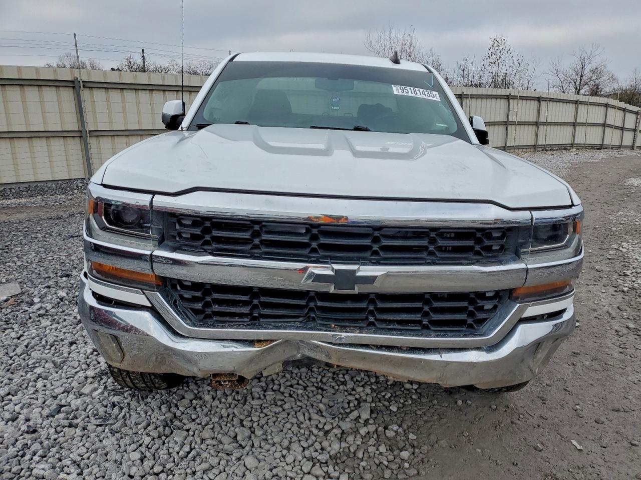 Chevrolet Silverado C1500 Lt Image 12