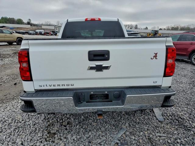 Chevrolet Silverado C1500 Lt Image 9