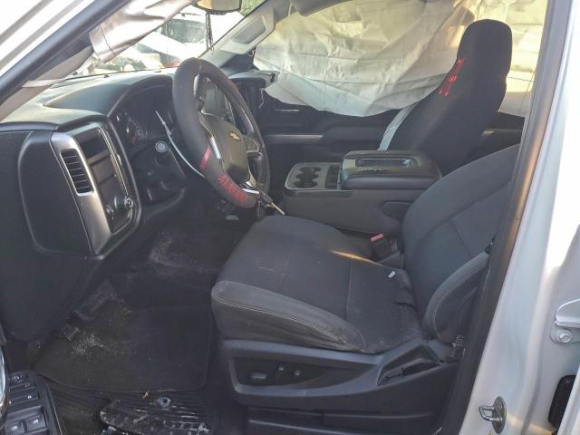 Chevrolet Silverado C1500 Lt Image 11