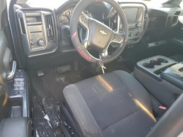 Chevrolet Silverado C1500 Lt Image 6