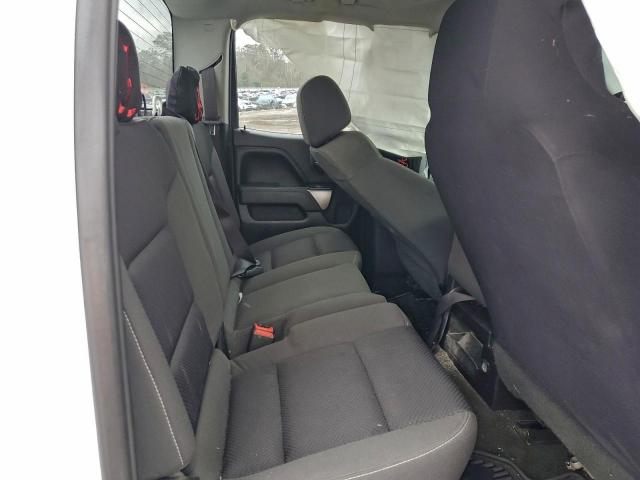 Chevrolet Silverado C1500 Lt Image 2