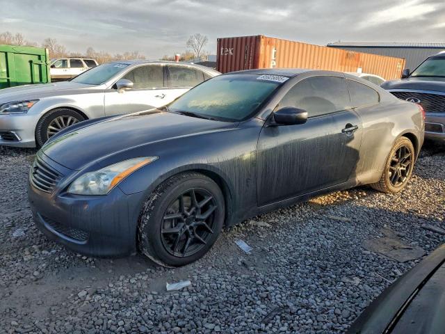  Salvage INFINITI G37