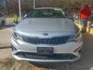 Kia Optima Lx Image 10