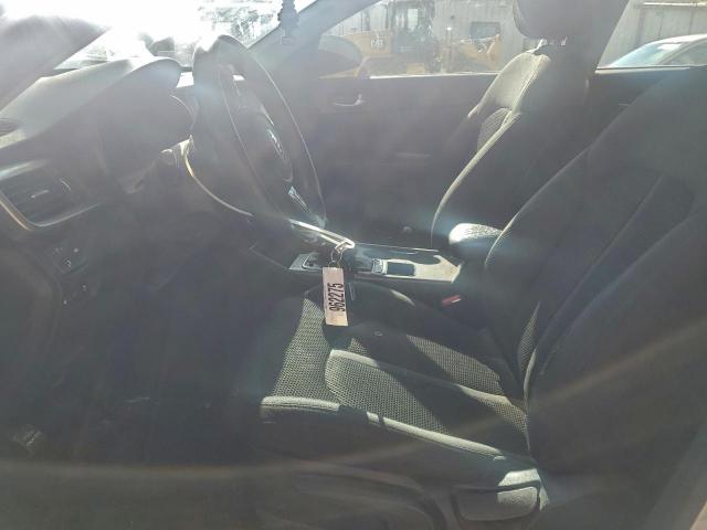 Kia Optima Lx Image 11