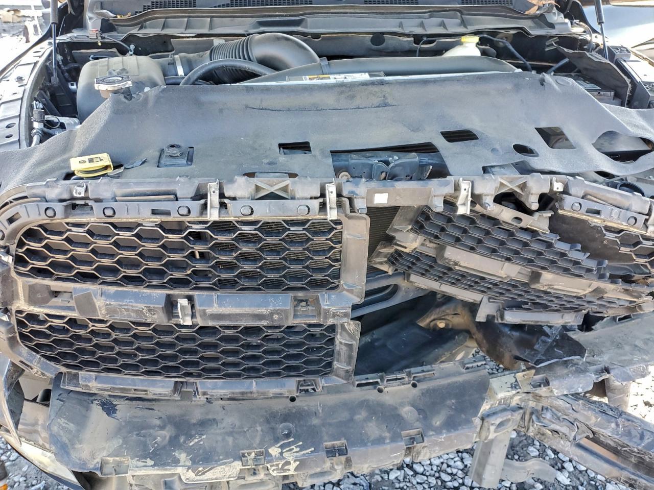 Ram 1500 St Image 11