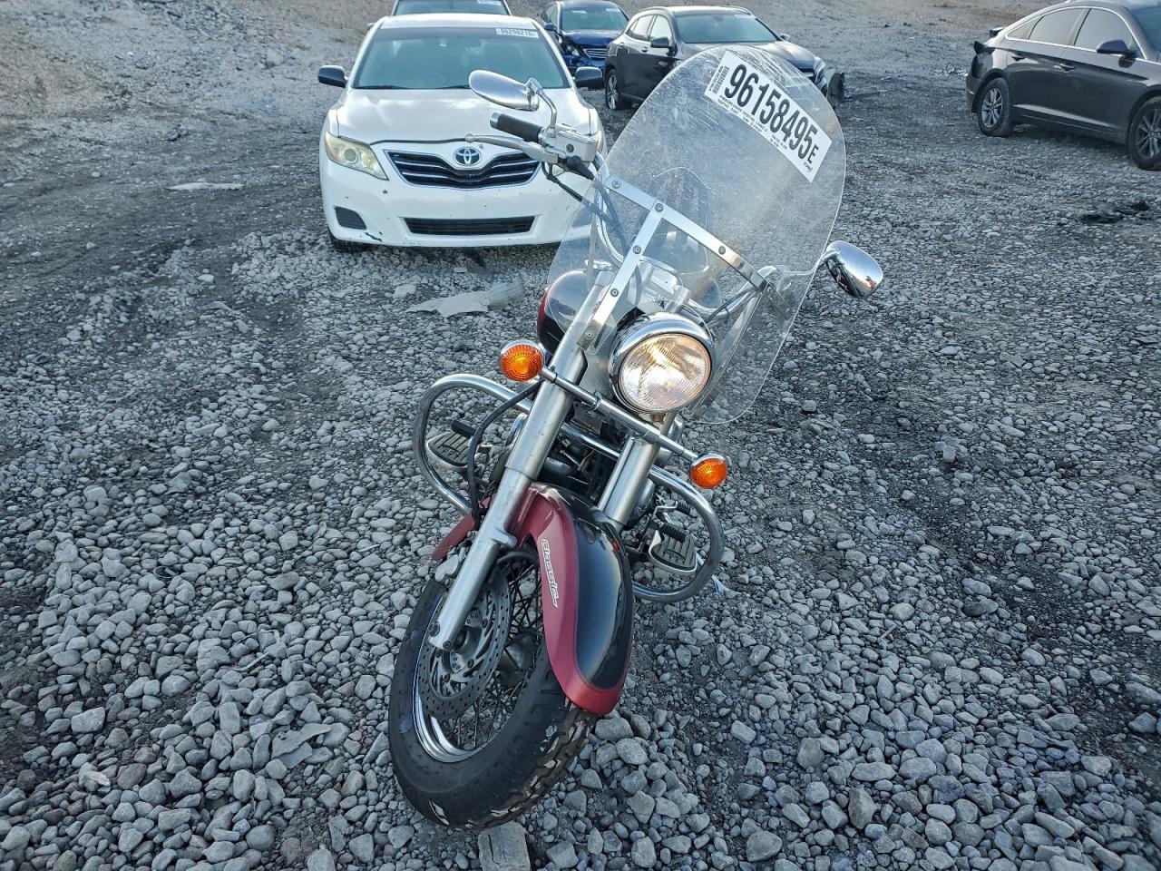 Yamaha Xvs650 Base Image 2