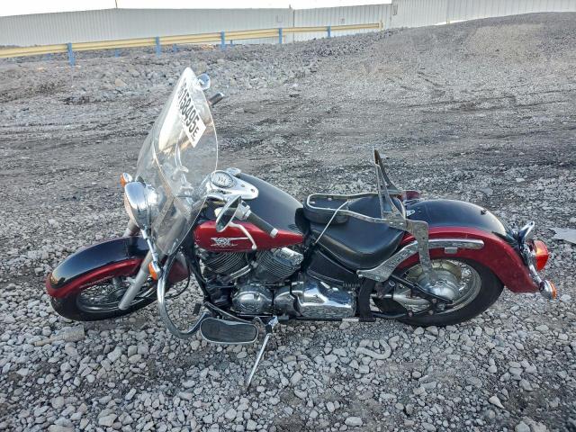 Yamaha Xvs650 Base Image 8