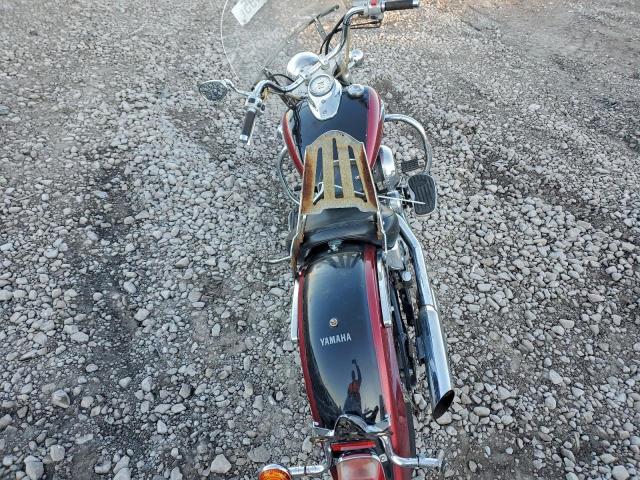 Yamaha Xvs650 Base Image 9