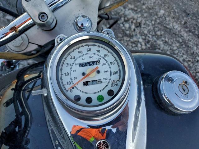 Yamaha Xvs650 Base Image 4