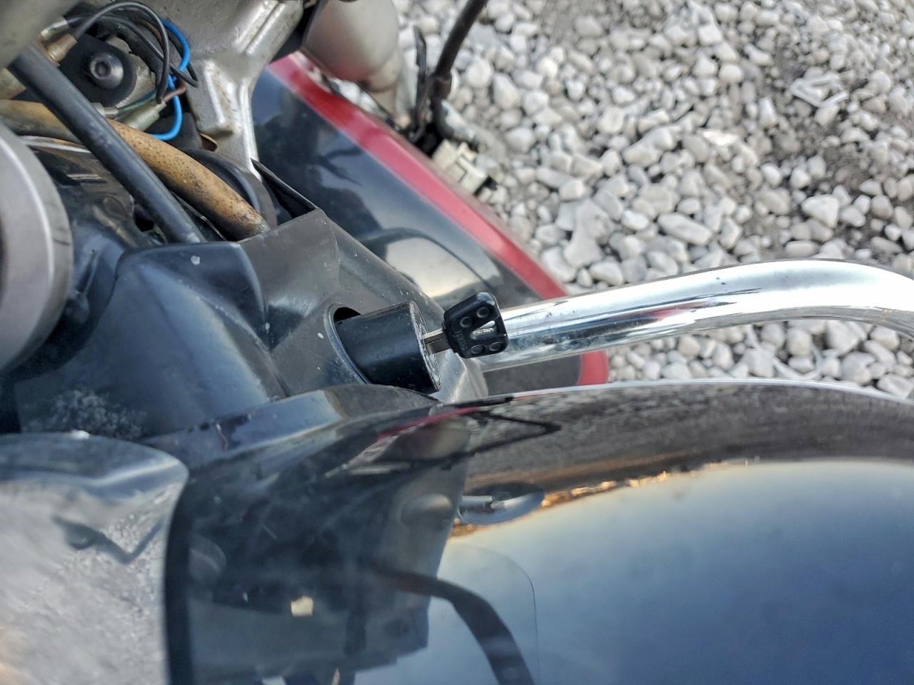 Yamaha Xvs650 Base Image 7