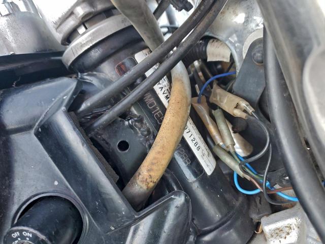 Yamaha Xvs650 Base Image 6