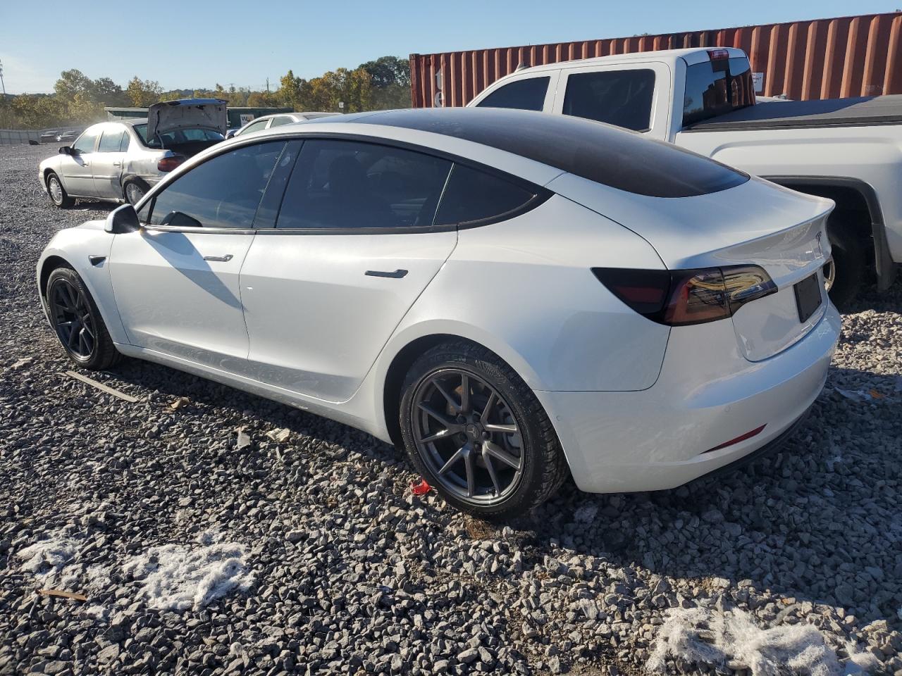 Tesla Model 3 Image 2