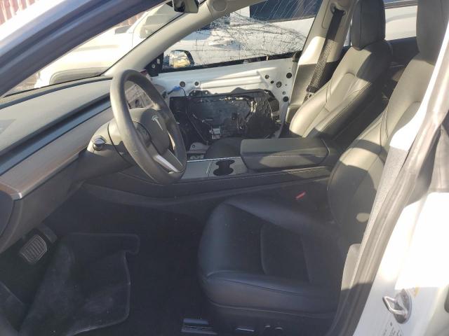 Tesla Model 3 Image 11