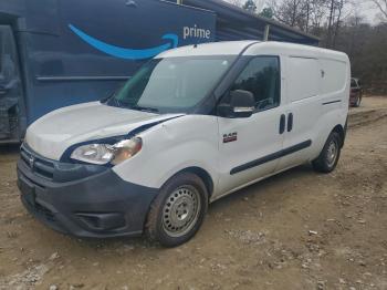  Salvage Ram Promaster
