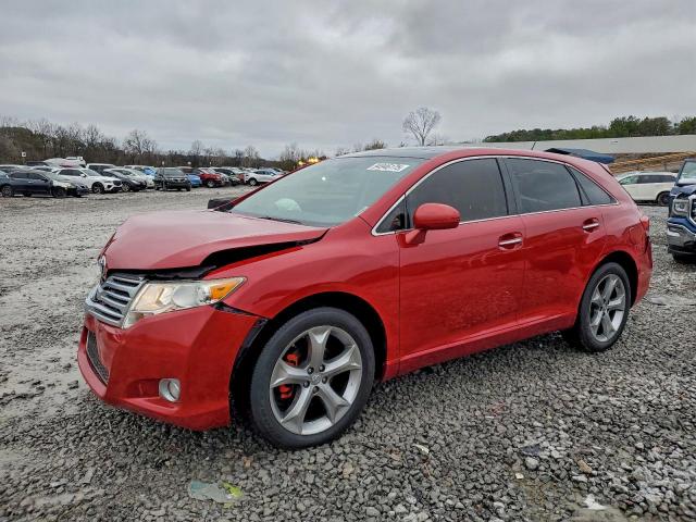  Salvage Toyota Venza