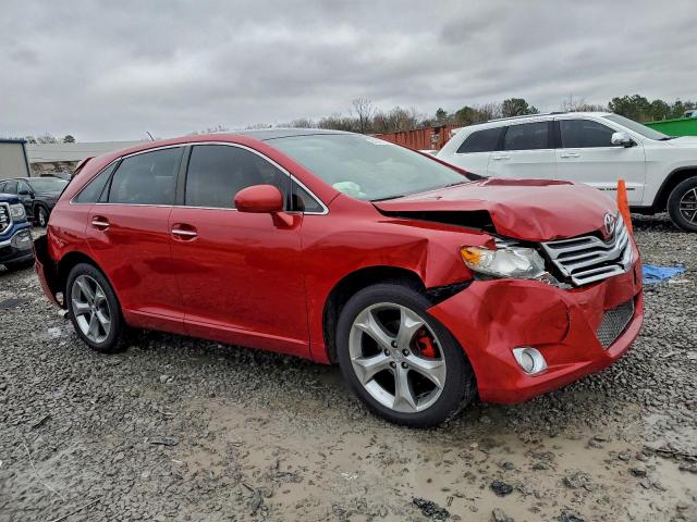 Toyota Venza Le Image 3