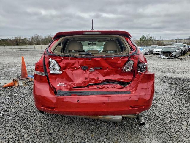 Toyota Venza Le Image 11