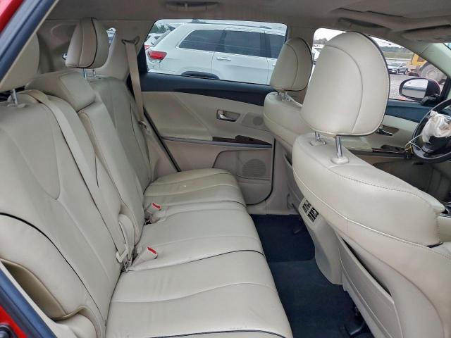 Toyota Venza Le Image 12