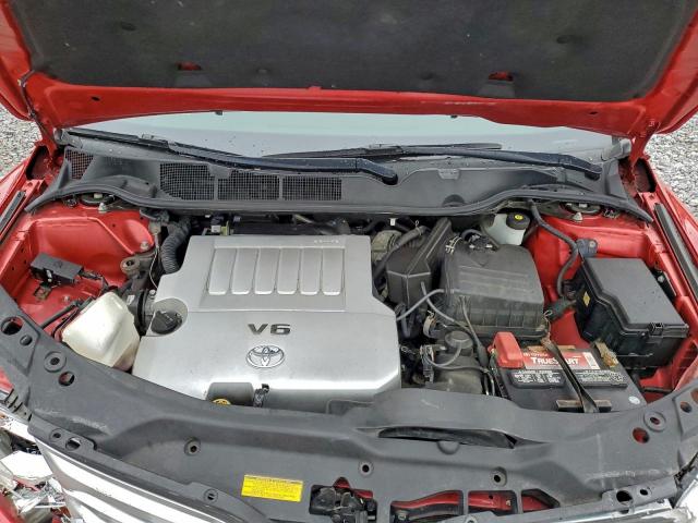 Toyota Venza Le Image 10