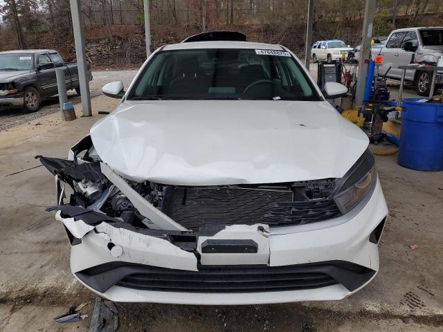 Kia Forte Lx Image 3