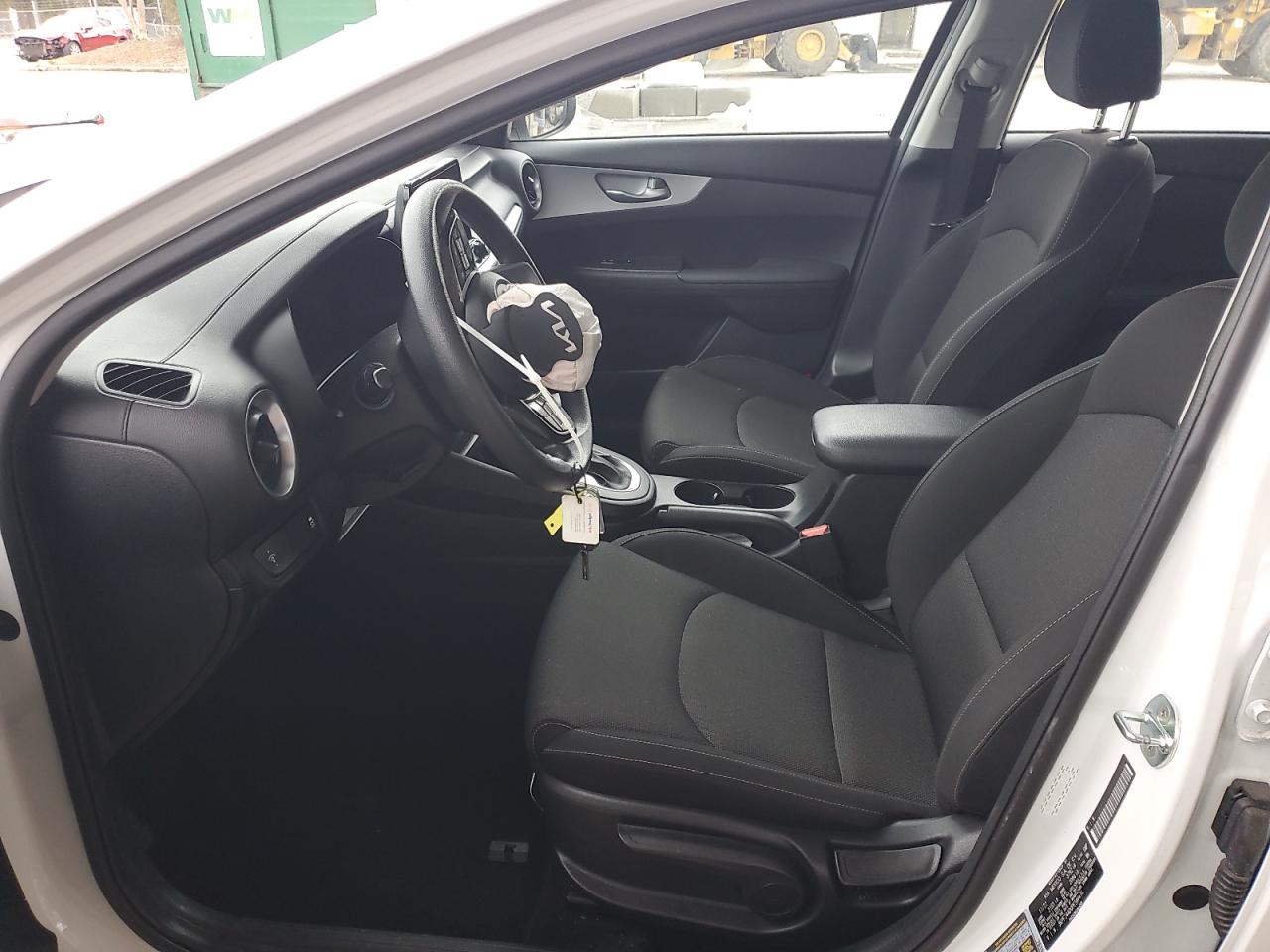 Kia Forte Lx Image 7