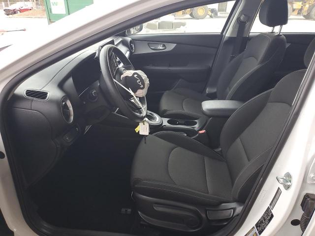 Kia Forte Lx Image 7