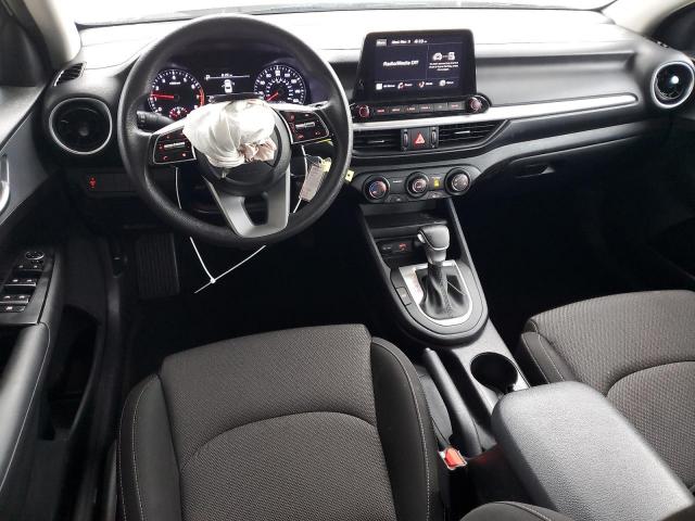 Kia Forte Lx Image 8