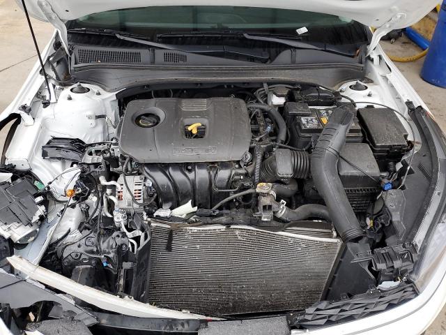 Kia Forte Lx Image 11