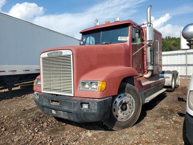 Freightliner Conventnl Fld120 Image 2