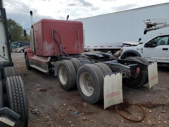 Freightliner Conventnl Fld120 Image 10