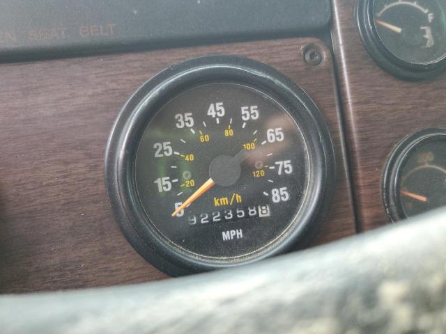 Freightliner Conventnl Fld120 Image 6