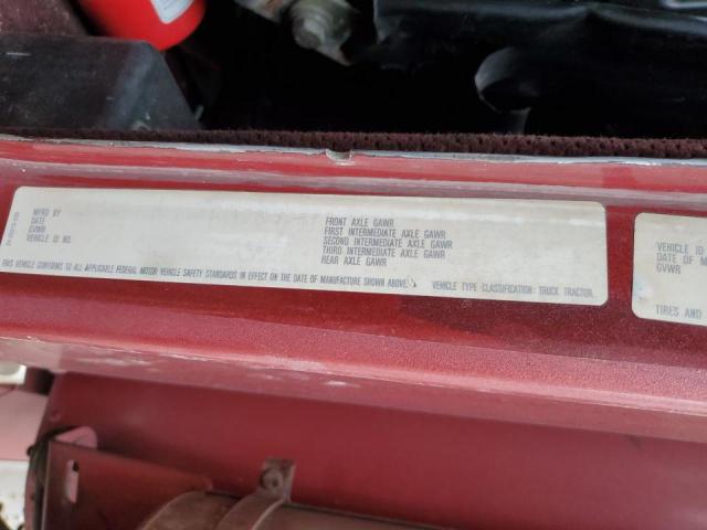 Freightliner Conventnl Fld120 Image 4