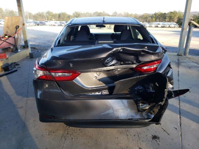 Toyota Camry L Image 12