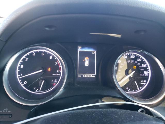 Toyota Camry L Image 11