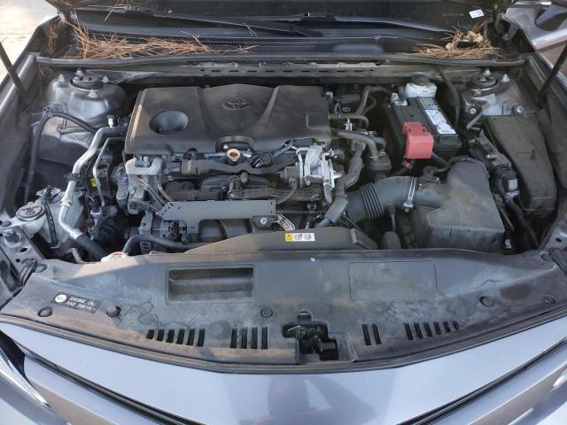 Toyota Camry L Image 7