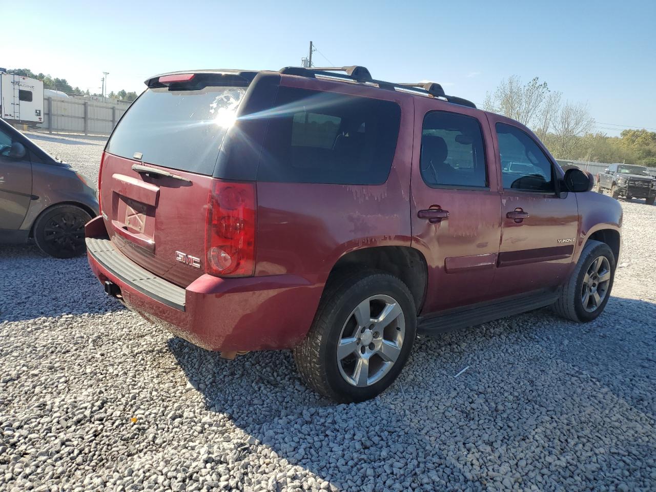 GMC Yukon Image 7