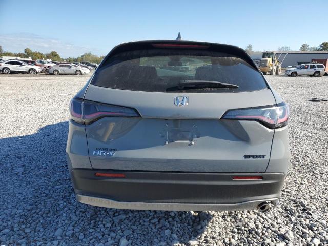 Honda HR-V Sport Image 4