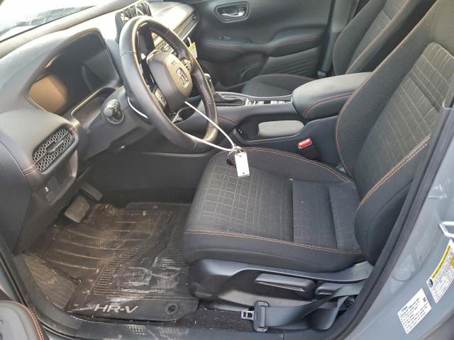 Honda HR-V Sport Image 9