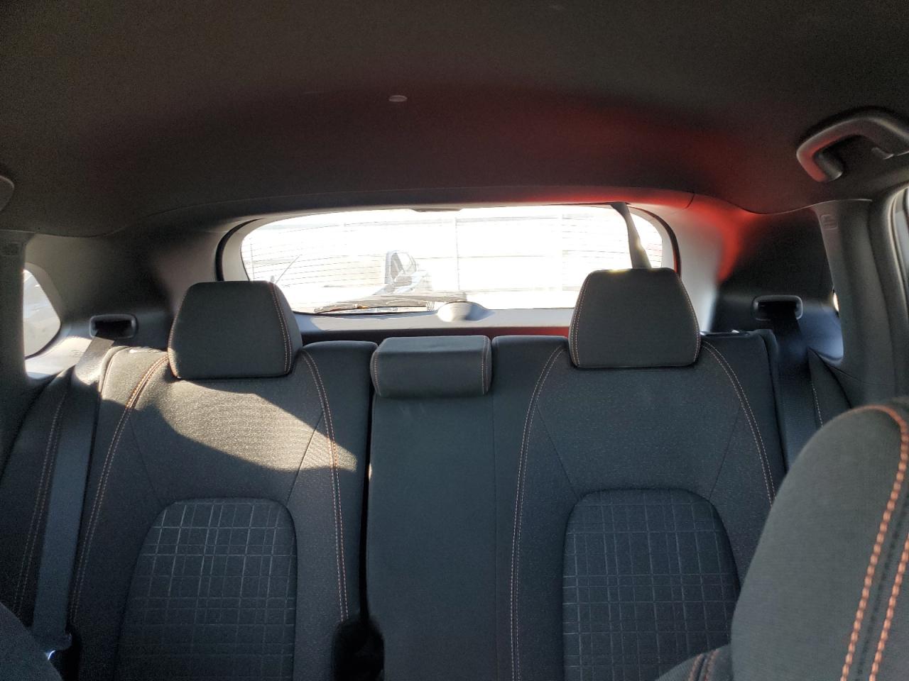 Honda HR-V Sport Image 2